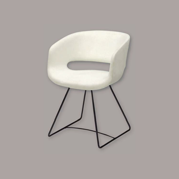 Hiba Armchair