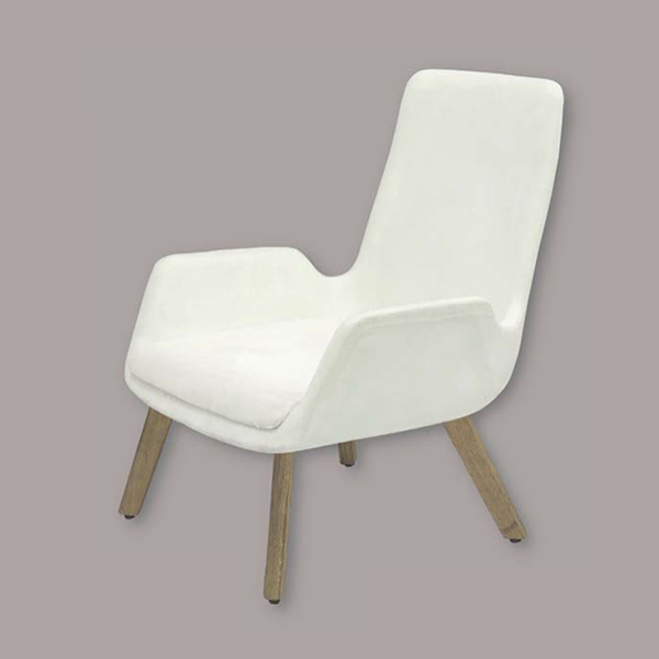 Fas Wing Chair