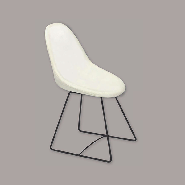 Kabuk Chair